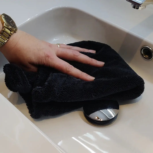 Twisted Towel™